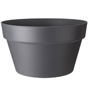 Loft Urban Bowl – D.35 A.20 – Antracita – Elho